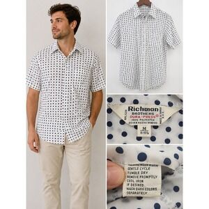 RICHMAN BROTHERS Clothing, Shoes & Accessories for Men on Sale up